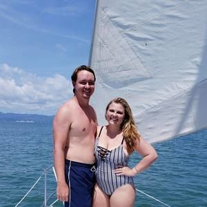 Meet your Posher, Courtney